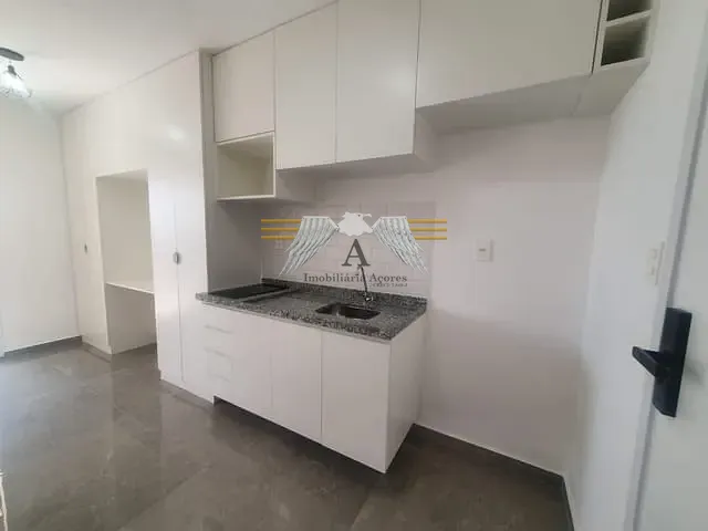 Studio 1 quarto e 1 banheiro, à venda ou para alugar, no bairro Belém em São Paulo