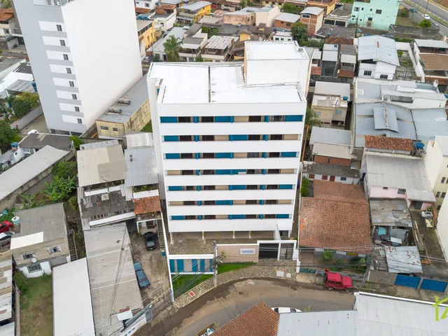 Studio 1 quarto e 1 banheiro, à venda, no bairro São Pedro em Juiz de Fora