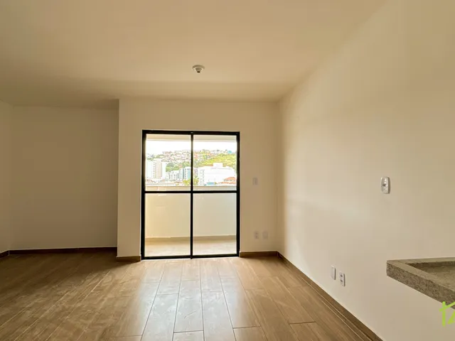 Studio 1 quarto e 1 banheiro, à venda, no bairro São Pedro em Juiz de Fora