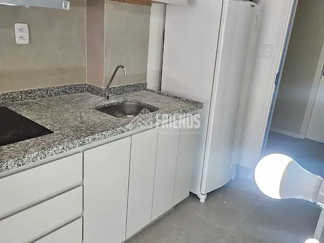 Studio com 25m² 1 quarto e 1 banheiro, para alugar, no bairro Brás em São Paulo