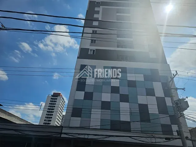 Studio com 25m² 1 quarto e 1 banheiro, para alugar, no bairro Brás em São Paulo