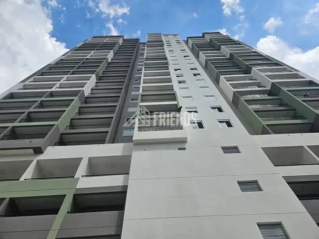 Studio com 25m² 1 quarto e 1 banheiro, para alugar, no bairro Brás em São Paulo