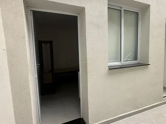 Studio 1 quarto e 1 banheiro, para alugar, no bairro Centro em São Caetano do Sul