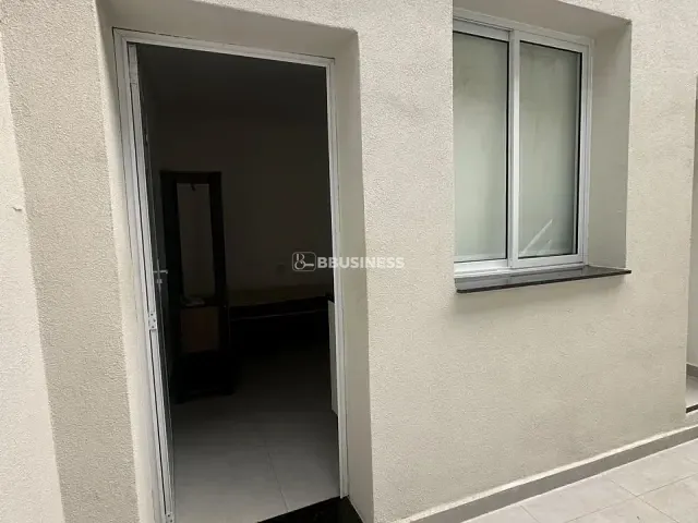 Studio 1 quarto e 1 banheiro, para alugar, no bairro Centro em São Caetano do Sul