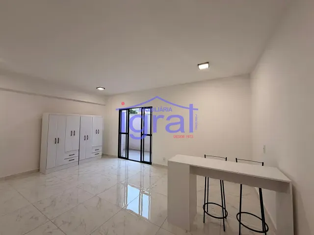 Studio 1 quarto e 1 banheiro, para alugar, no bairro São Judas em São Paulo