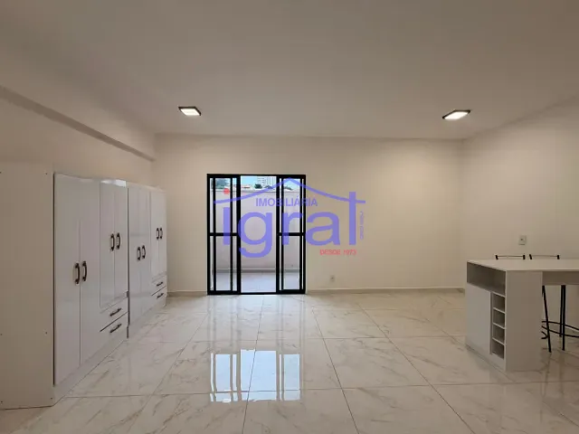 Studio 1 quarto e 1 banheiro, para alugar, no bairro São Judas em São Paulo