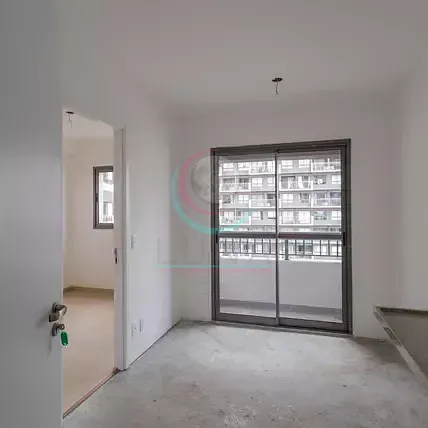 Apartamento, 1 quarto, 24 m² - Foto 8