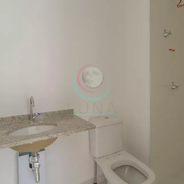 Apartamento, 1 quarto, 24 m² - Foto 4