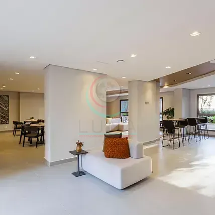 Apartamento, 1 quarto, 24 m² - Foto 1