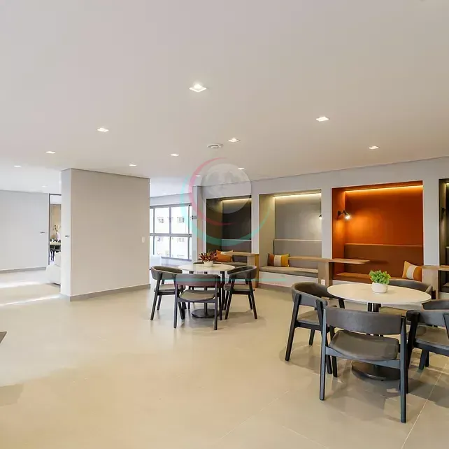 Apartamento, 1 quarto, 24 m² - Foto 5