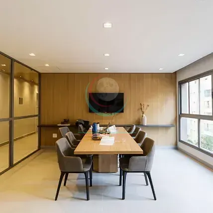 Apartamento, 1 quarto, 24 m² - Foto 10
