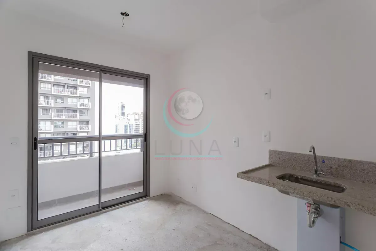 Apartamento, 1 quarto, 24 m² - Foto 32