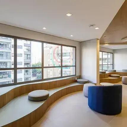 Apartamento, 1 quarto, 24 m² - Foto 15