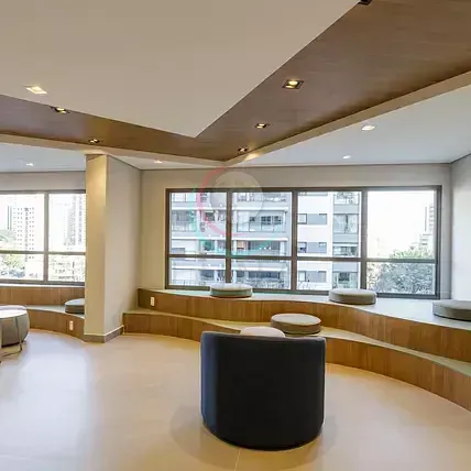 Apartamento, 1 quarto, 24 m² - Foto 16