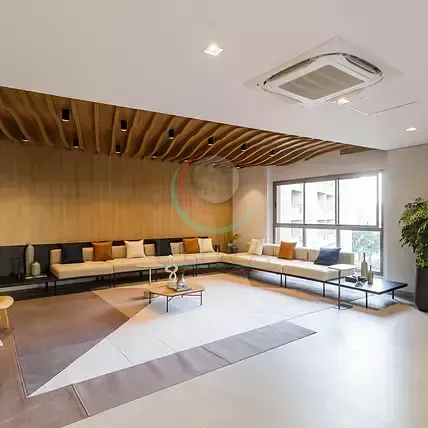 Apartamento, 1 quarto, 24 m² - Foto 17