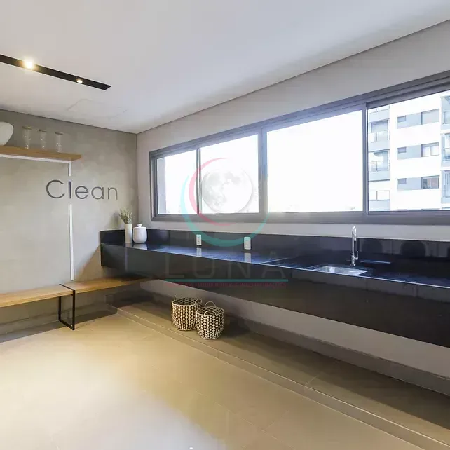 Apartamento, 1 quarto, 24 m² - Foto 18