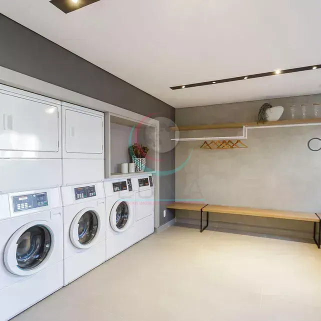 Apartamento, 1 quarto, 24 m² - Foto 19