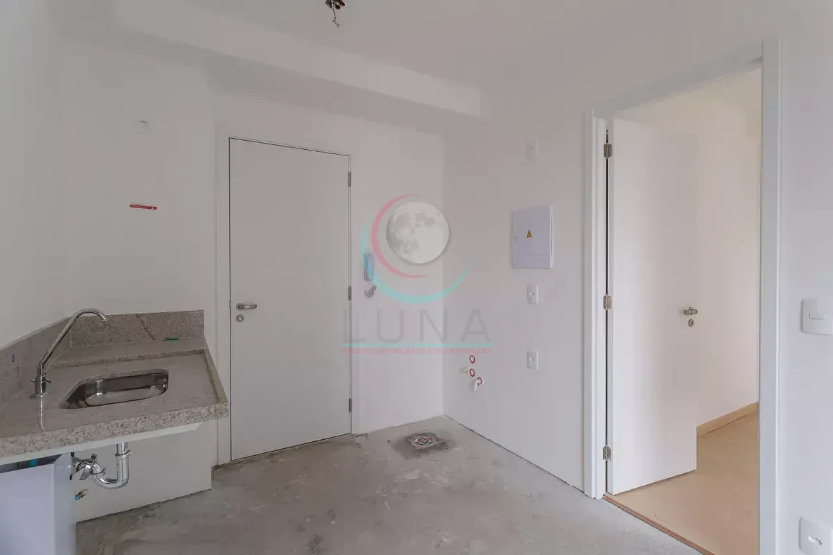 Apartamento, 1 quarto, 24 m² - Foto 33