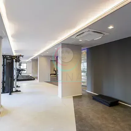 Apartamento, 1 quarto, 24 m² - Foto 22