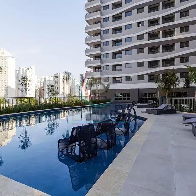 Apartamento, 1 quarto, 24 m² - Foto 29