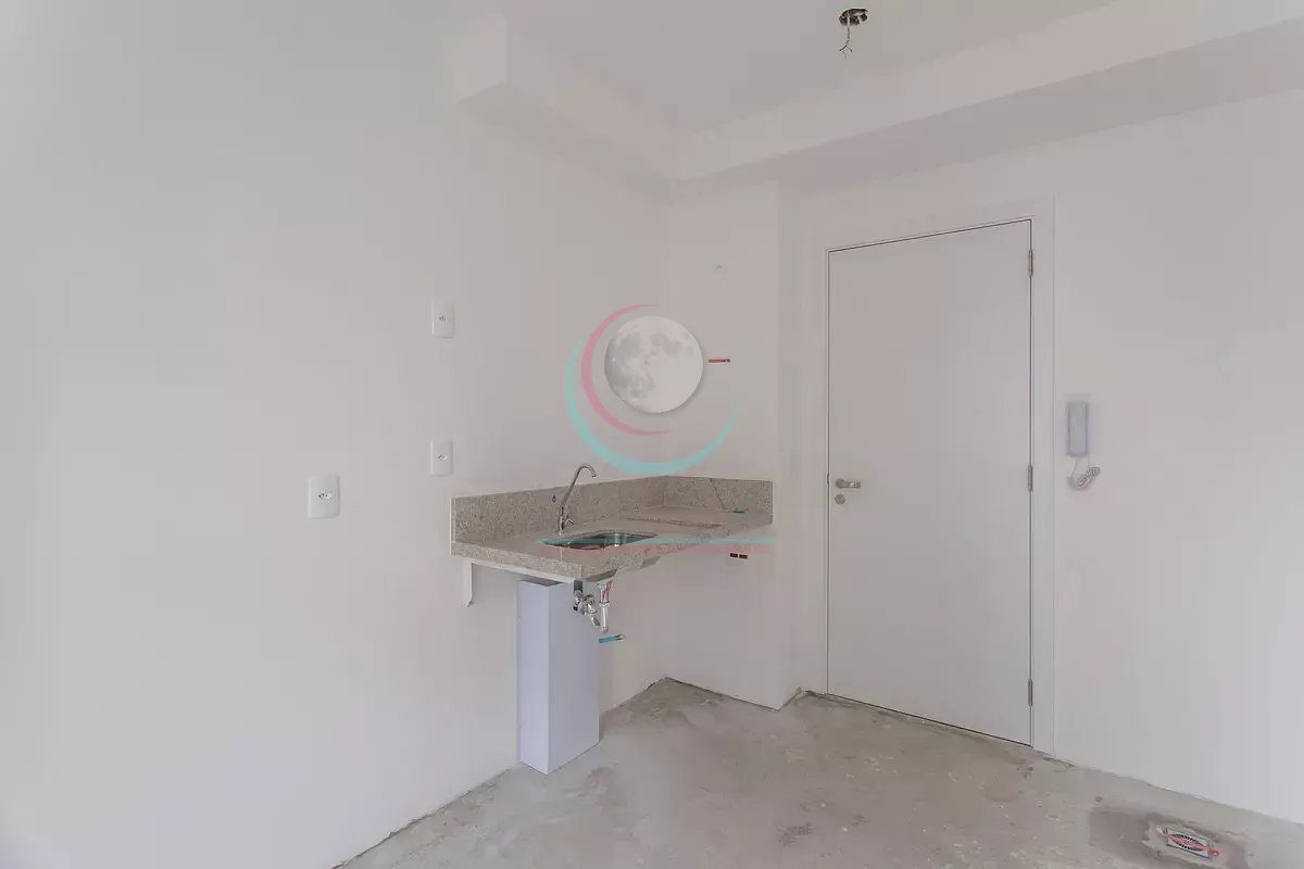 Apartamento, 1 quarto, 24 m² - Foto 34