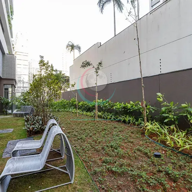 Apartamento, 1 quarto, 24 m² - Foto 46