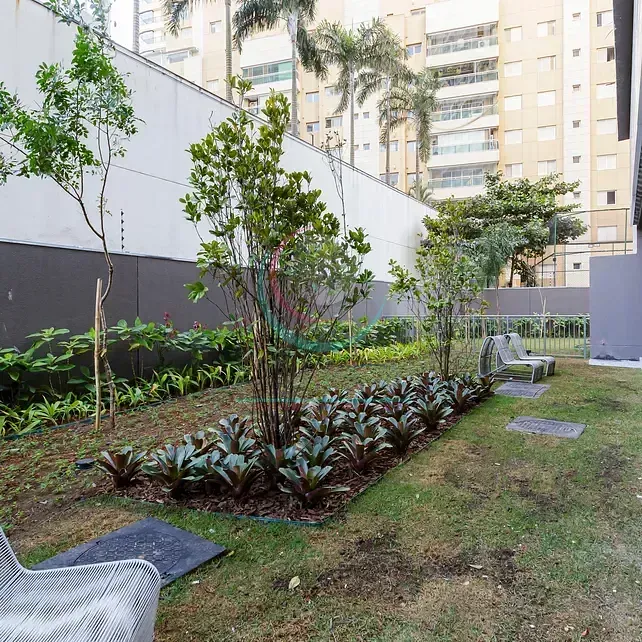 Apartamento, 1 quarto, 24 m² - Foto 47