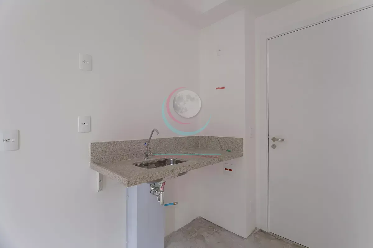 Apartamento, 1 quarto, 24 m² - Foto 35