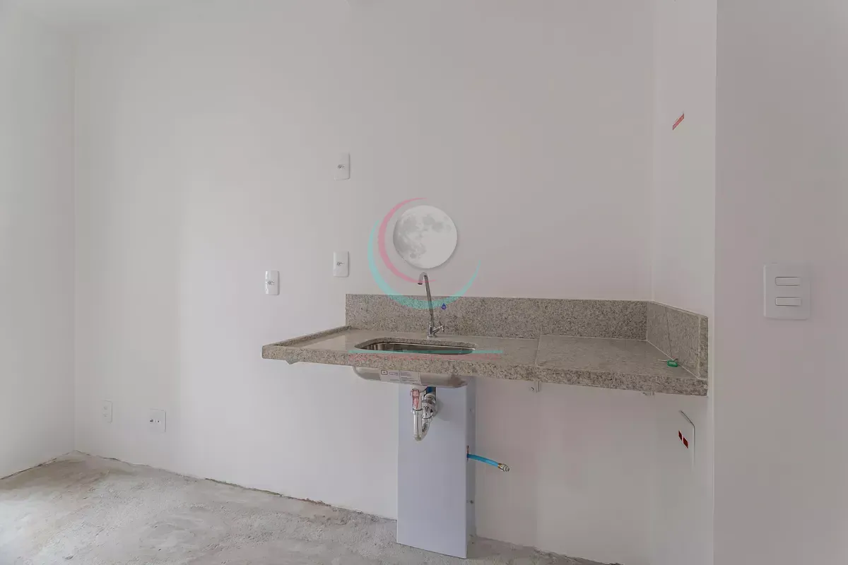 Apartamento, 1 quarto, 24 m² - Foto 36