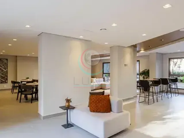 Studio 1 quarto e 1 banheiro, à venda, no bairro Vila Nova Conceição em São Paulo
