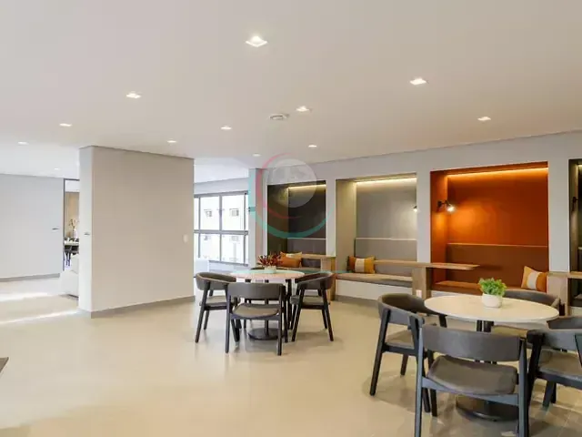 Studio 1 quarto e 1 banheiro, à venda, no bairro Vila Nova Conceição em São Paulo