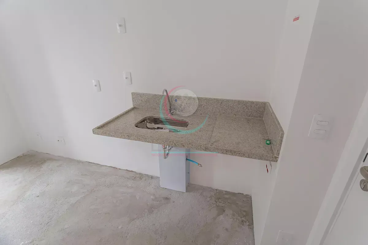 Apartamento, 1 quarto, 24 m² - Foto 37