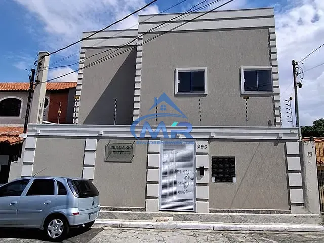 Studio 2 quartos e 1 banheiro, à venda, no bairro Parque Boturussu em São Paulo