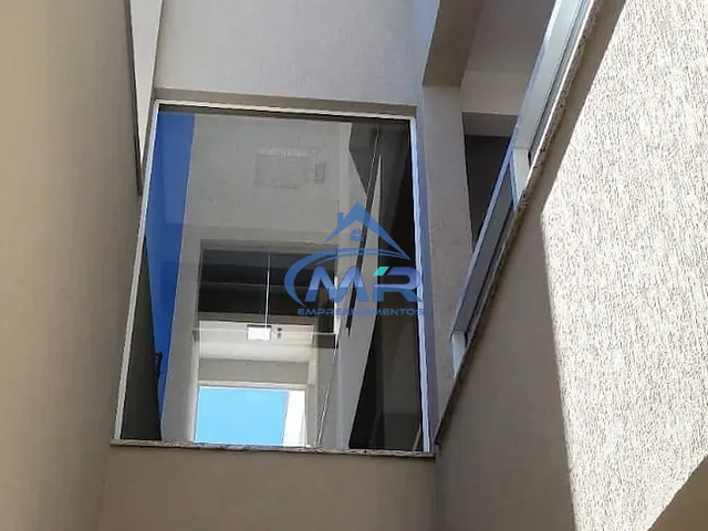 Studio 2 quartos e 1 banheiro, à venda, no bairro Parque Boturussu em São Paulo
