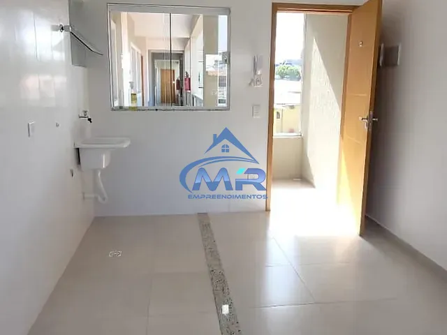 Studio 2 quartos e 1 banheiro, à venda, no bairro Parque Boturussu em São Paulo