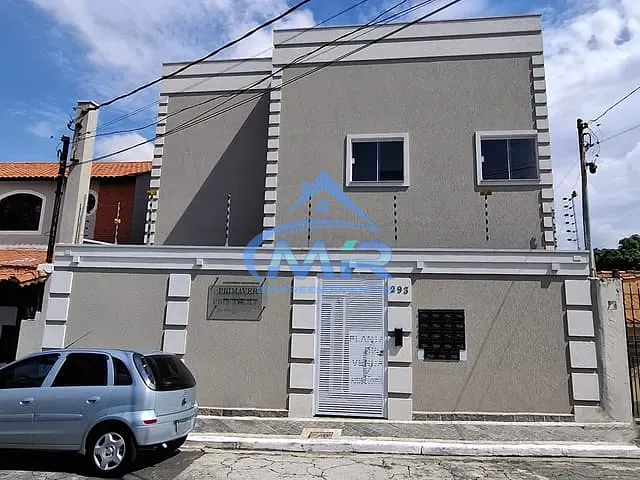 Studio 2 quartos e 1 banheiro, à venda, no bairro Parque Boturussu em São Paulo