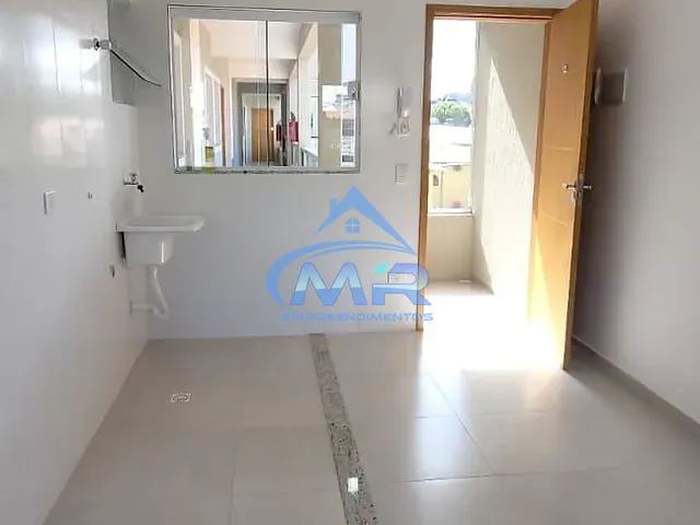 Studio 2 quartos e 1 banheiro, à venda, no bairro Parque Boturussu em São Paulo