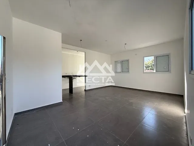 Studio com 40m² 1 quarto e 1 banheiro, para alugar, no bairro Massaguaçu em Caraguatatuba