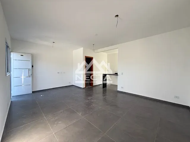 Studio com 40m² 1 quarto e 1 banheiro, para alugar, no bairro Massaguaçu em Caraguatatuba