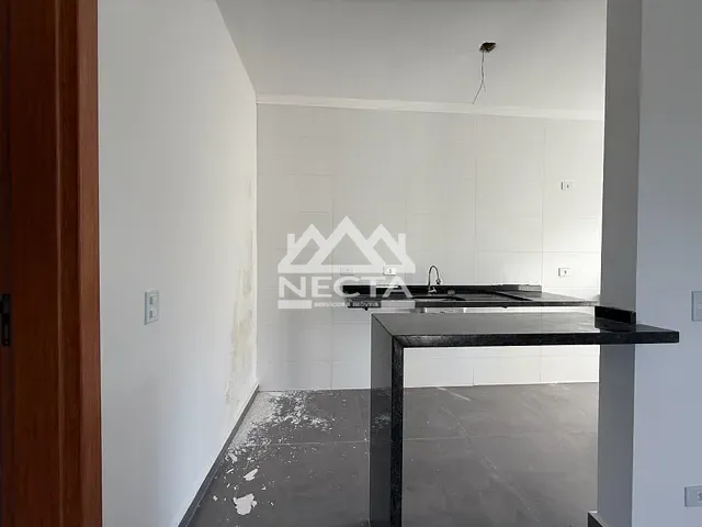 Studio com 40m² 1 quarto e 1 banheiro, para alugar, no bairro Massaguaçu em Caraguatatuba