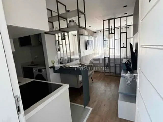 Studio com 24m² 1 quarto e 1 banheiro, à venda, no bairro Santana em São Paulo