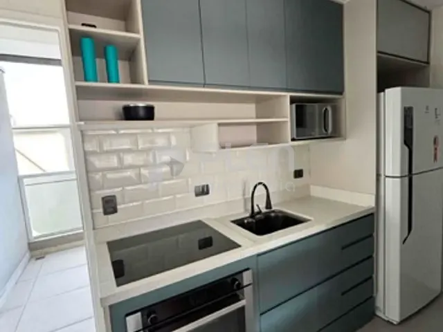 Studio com 24m² 1 quarto e 1 banheiro, à venda, no bairro Santana em São Paulo