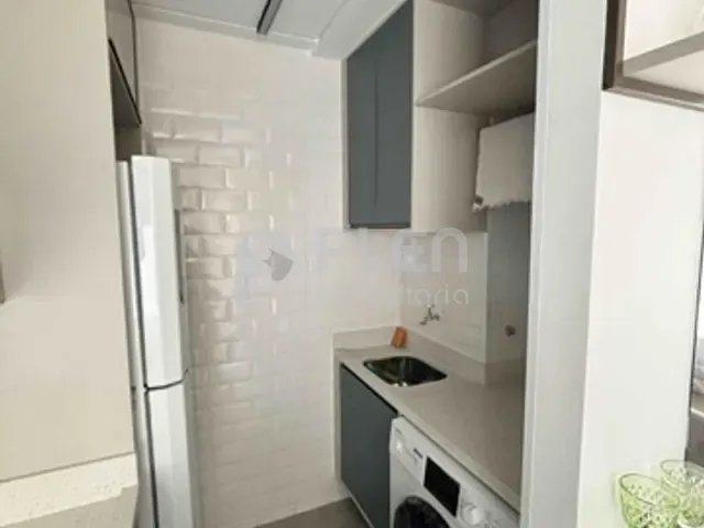Studio com 24m² 1 quarto e 1 banheiro, à venda, no bairro Santana em São Paulo