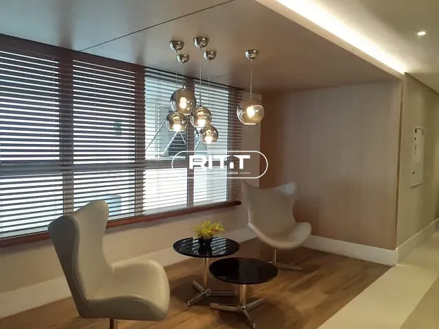 Studio com 47m² 1 quarto e 1 banheiro, à venda, no bairro Centro em Campinas