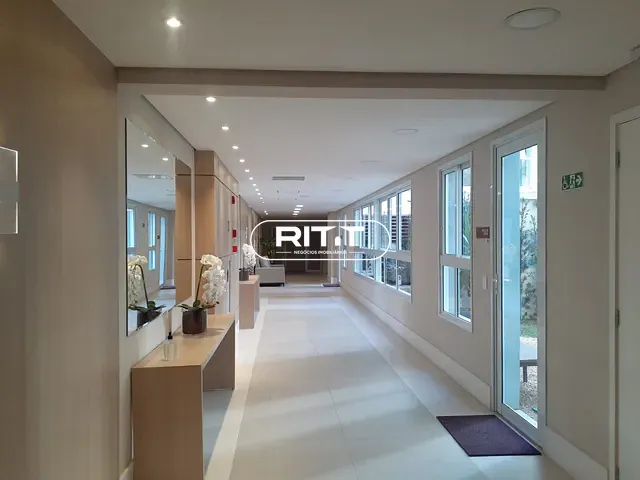 Studio com 47m² 1 quarto e 1 banheiro, à venda, no bairro Centro em Campinas