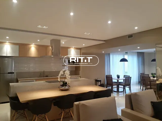 Studio com 47m² 1 quarto e 1 banheiro, à venda, no bairro Centro em Campinas