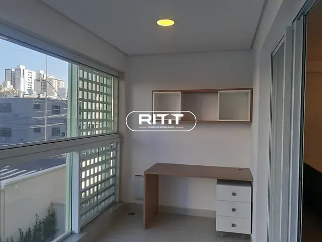 Studio com 47m² 1 quarto e 1 banheiro, à venda, no bairro Centro em Campinas