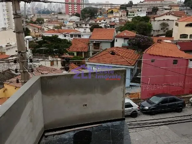Studio com 38m² 2 quartos e 1 banheiro, à venda, no bairro Vila Matilde em São Paulo