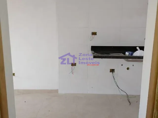 Studio com 38m² 2 quartos e 1 banheiro, à venda, no bairro Vila Matilde em São Paulo