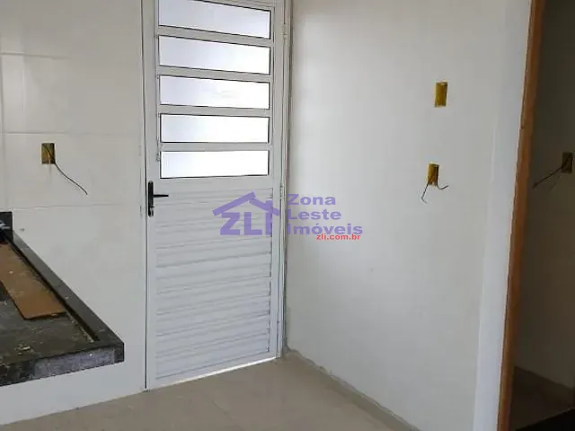 Studio com 38m² 2 quartos e 1 banheiro, à venda, no bairro Vila Matilde em São Paulo
